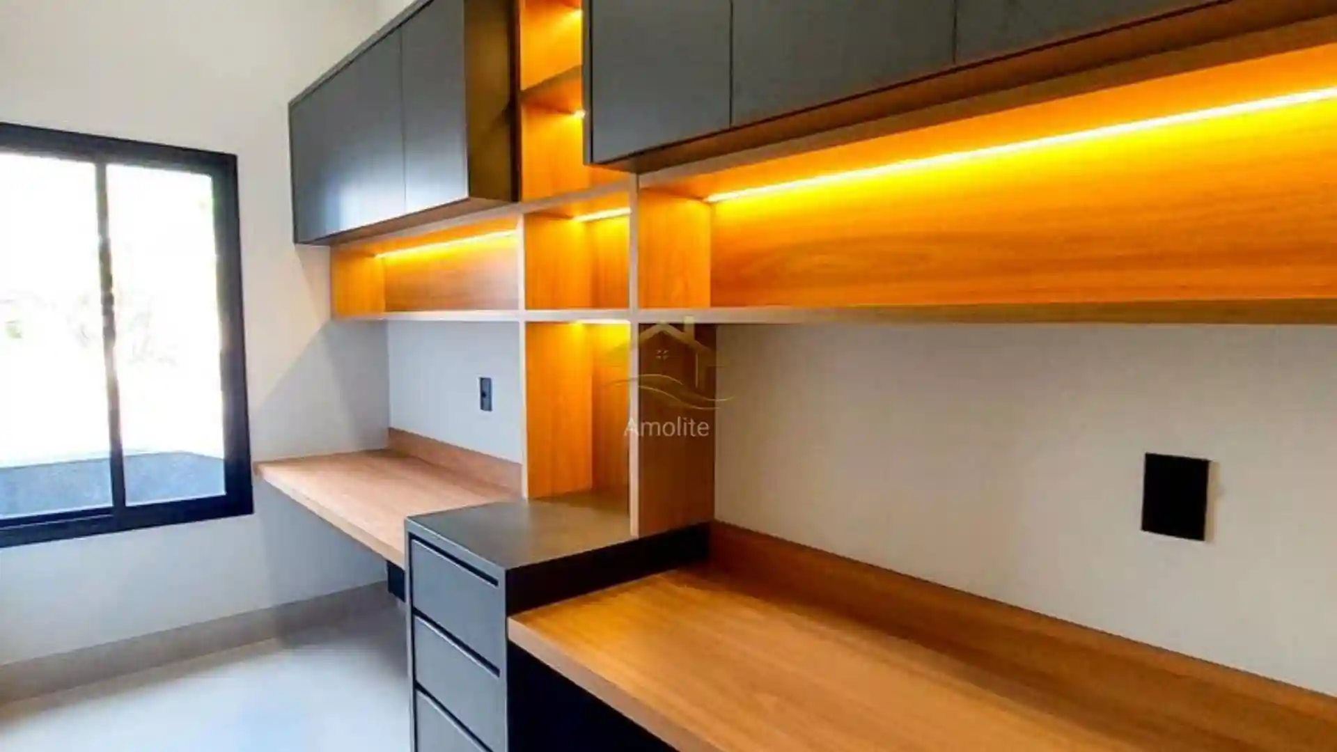 Casa de Condomínio com 3 quartos à venda, 230m² — foto 9 de 52
