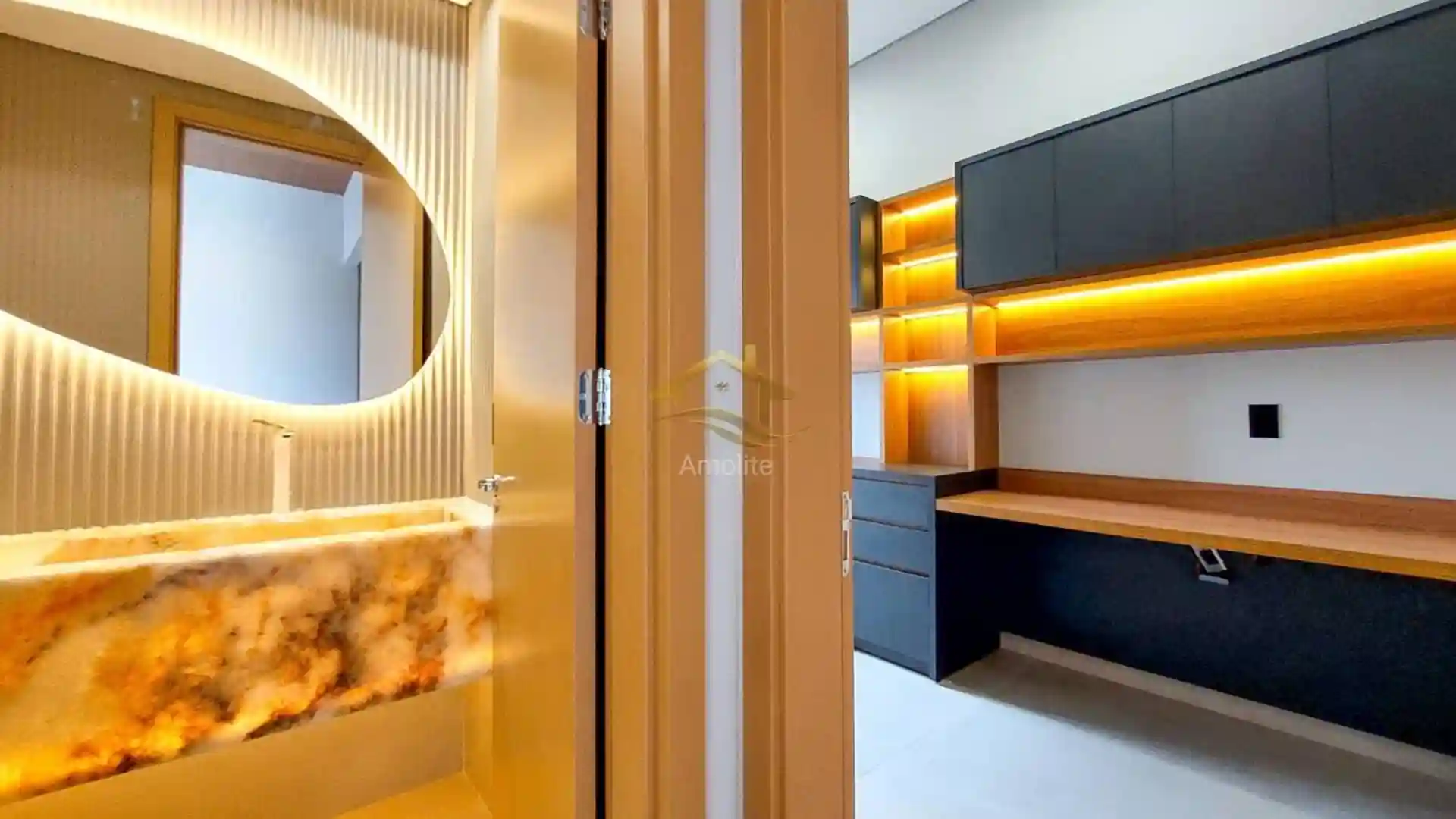 Casa de Condomínio com 3 quartos à venda, 230m² — foto 37 de 52