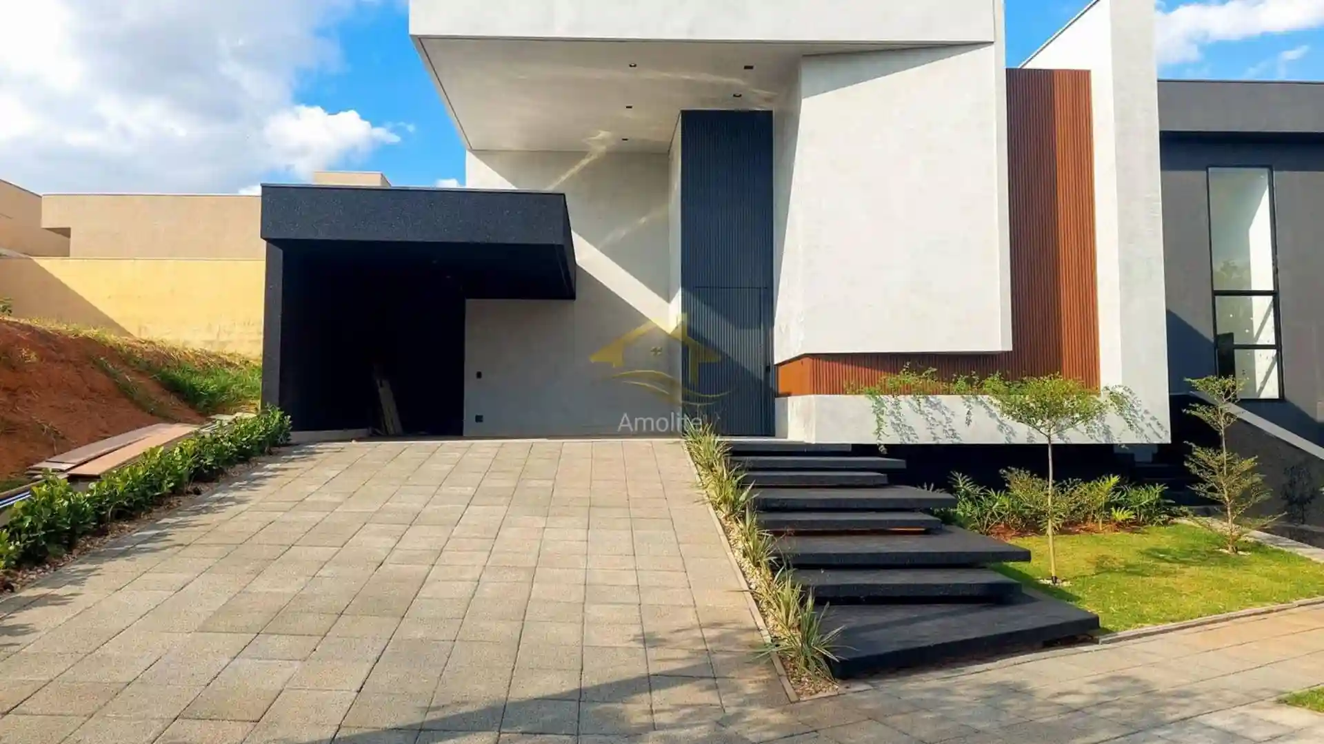 Casa de Condomínio com 3 quartos à venda, 230m² — foto 50 de 52