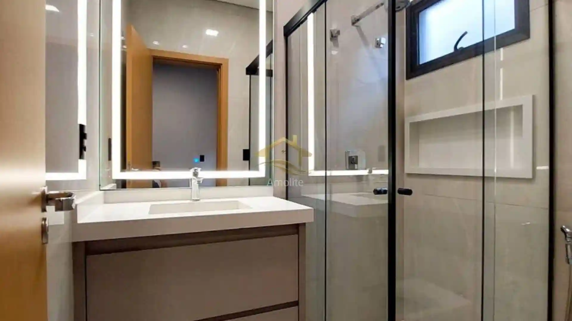 Casa de Condomínio com 3 quartos à venda, 230m² — foto 21 de 52
