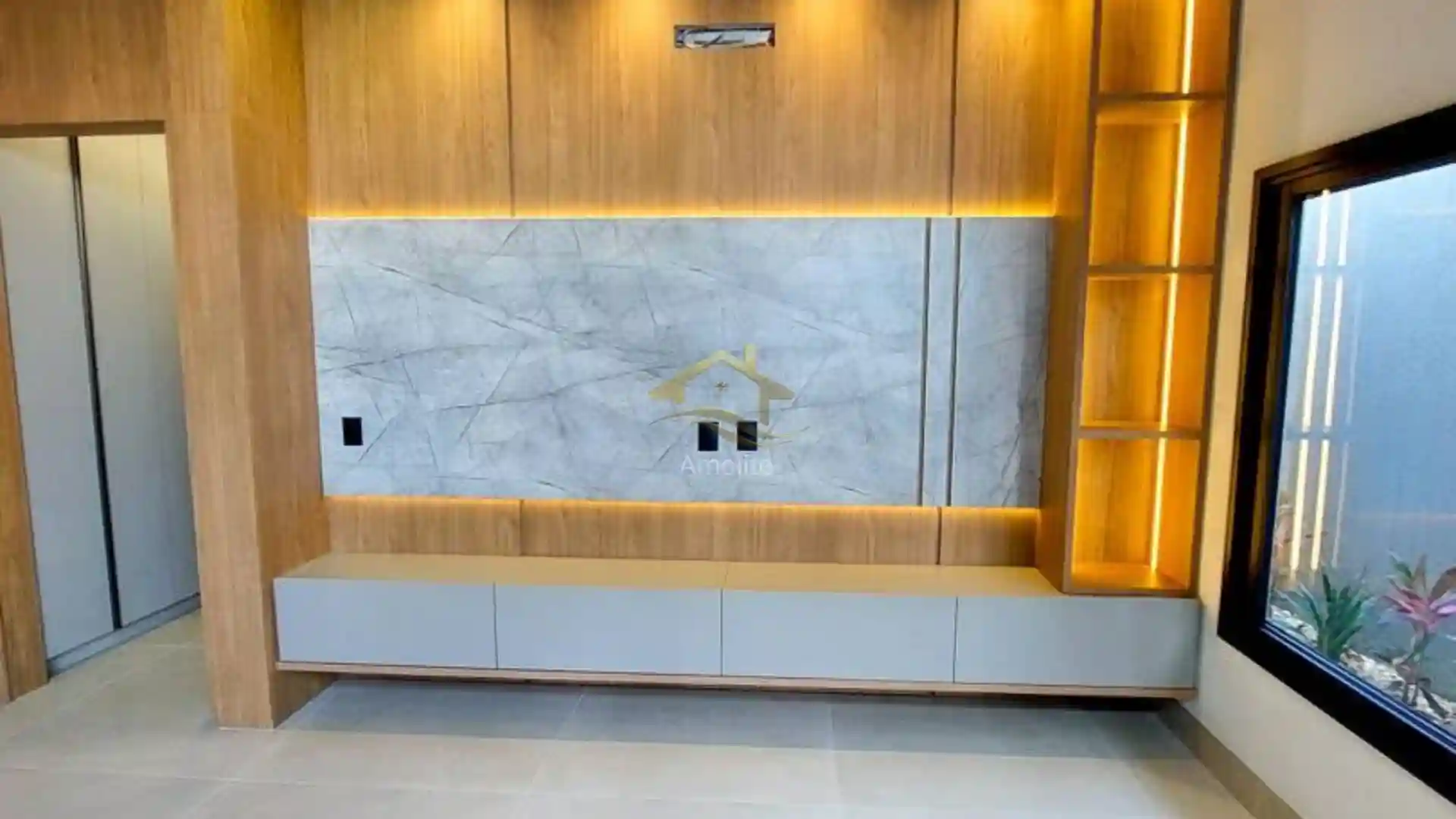 Casa de Condomínio com 3 quartos à venda, 230m² — foto 23 de 52
