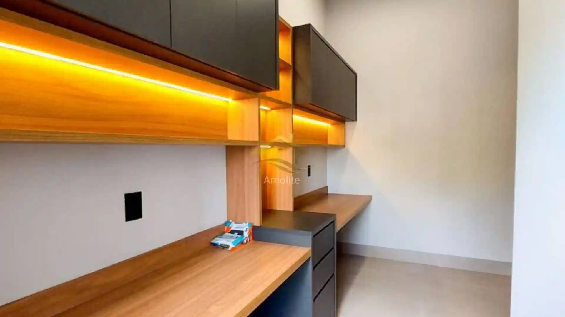Casa de Condomínio com 3 quartos à venda, 230m² — foto 48 de 52