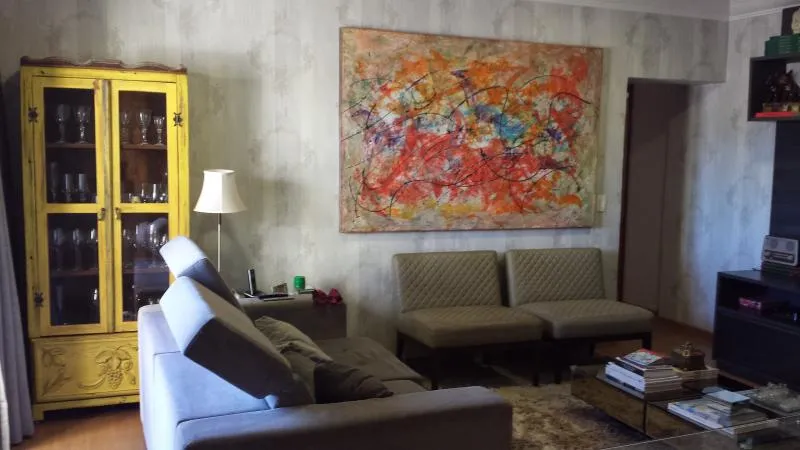 Apartamento à venda — foto 2 de 7