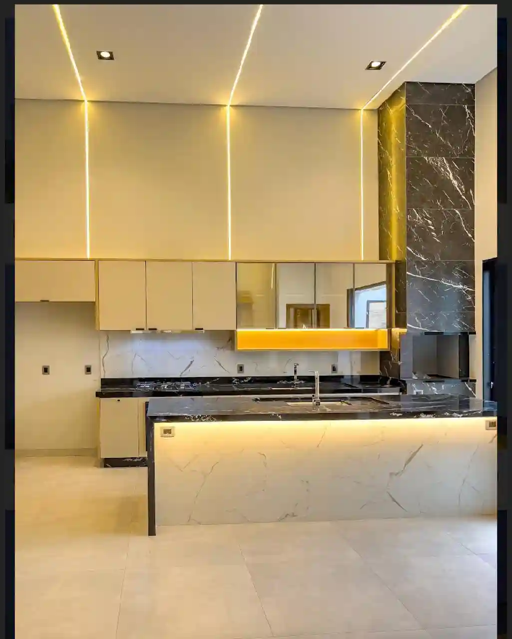Casa de Condomínio com 3 quartos à venda, 165m² — foto 6 de 10