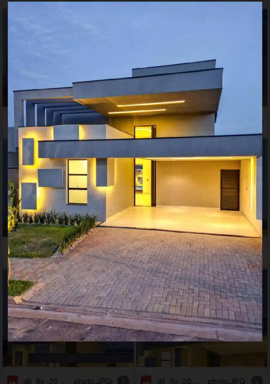 Casa de Condomínio com 3 quartos à venda, 165m² — foto 1 de 10
