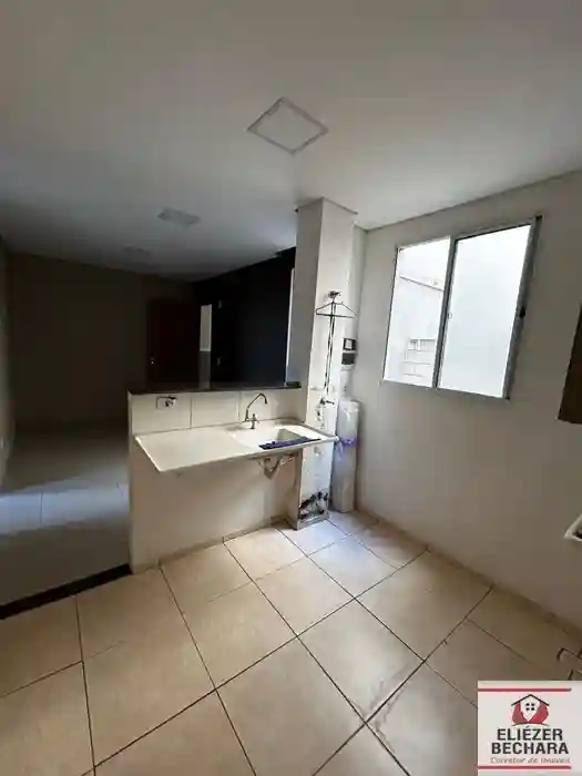 Apartamento com 2 quartos à venda, 51m² — foto 3 de 9