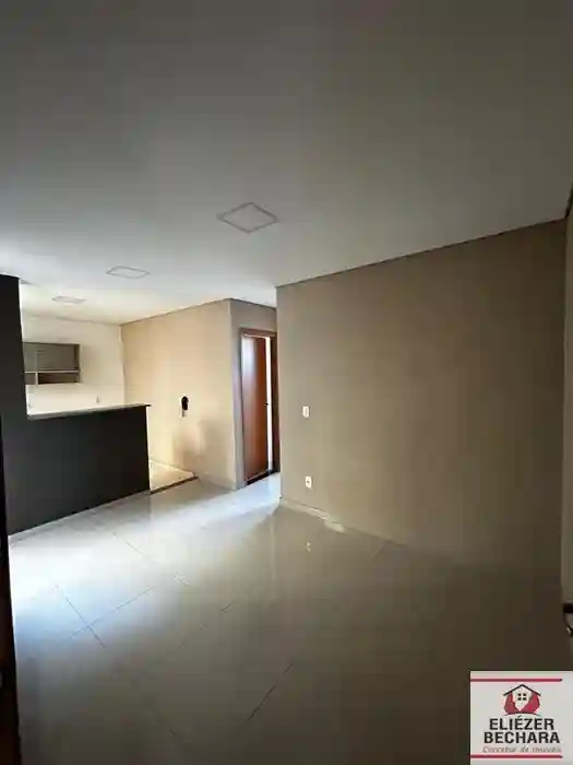 Apartamento com 2 quartos à venda, 51m² — foto 1 de 9
