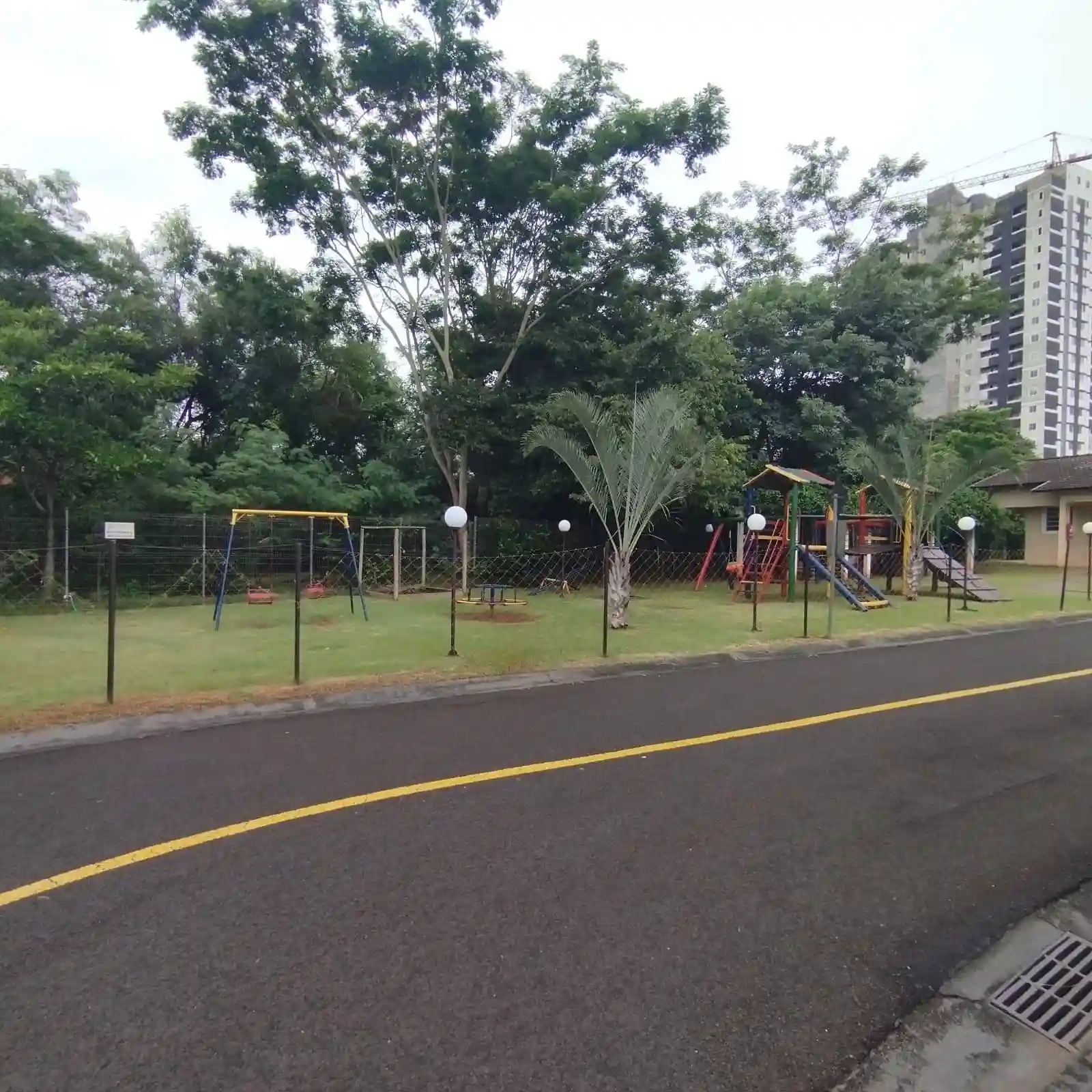 Casa de Condomínio com 3 quartos à venda, 130m² — foto 36 de 38