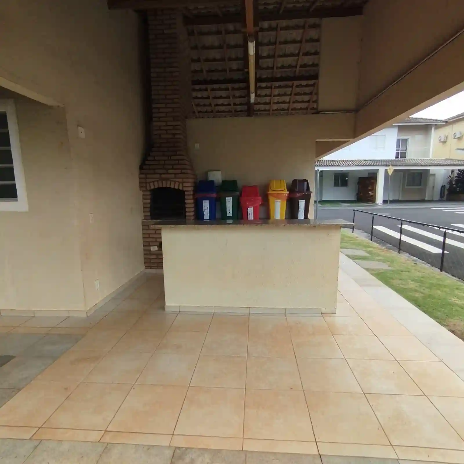 Casa de Condomínio com 3 quartos à venda, 130m² — foto 32 de 38