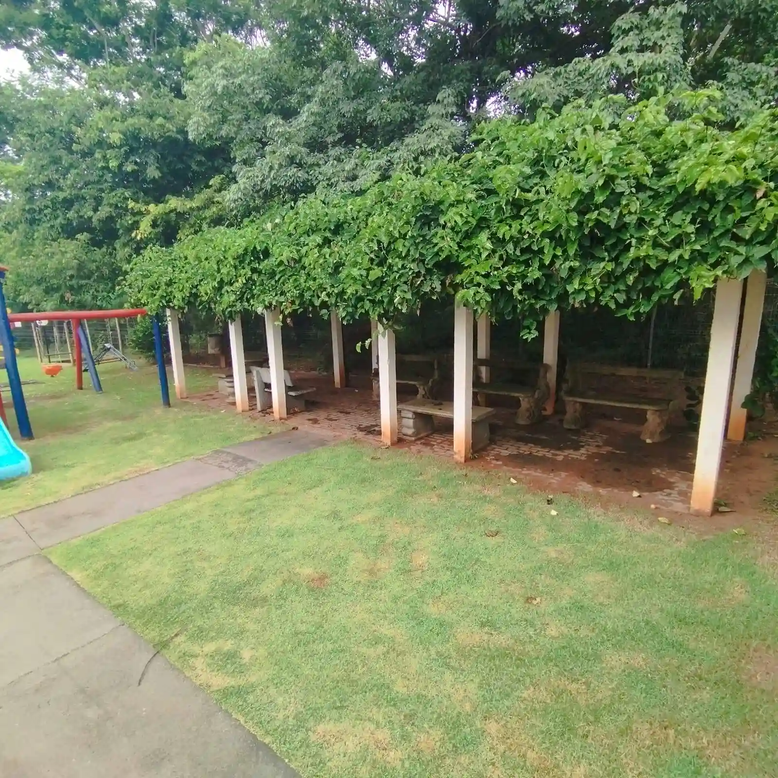 Casa de Condomínio com 3 quartos à venda, 130m² — foto 35 de 38