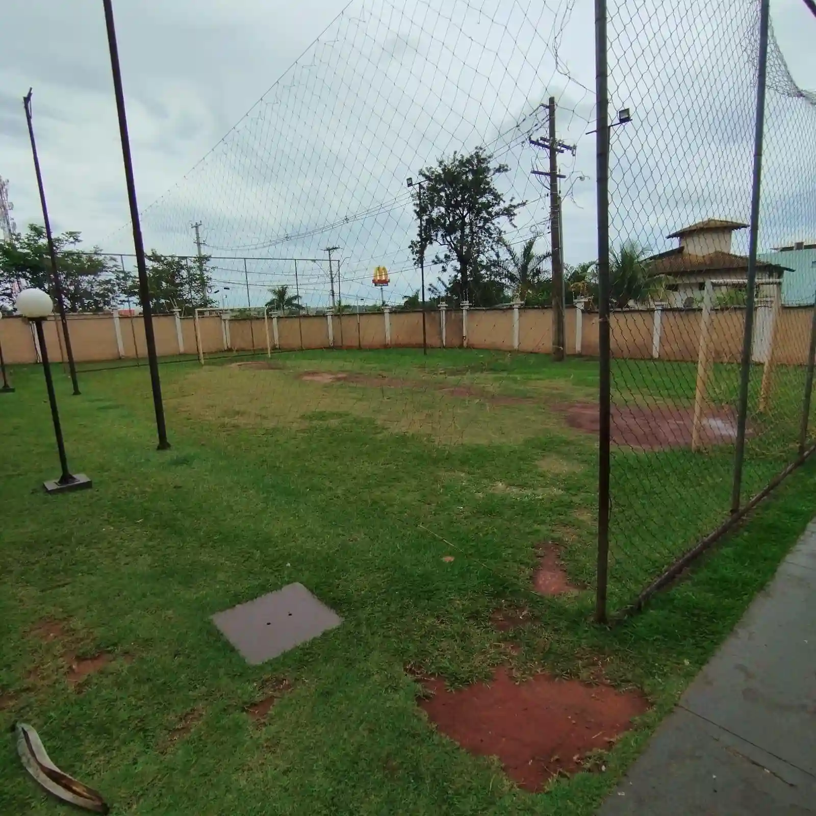 Casa de Condomínio com 3 quartos à venda, 130m² — foto 37 de 38