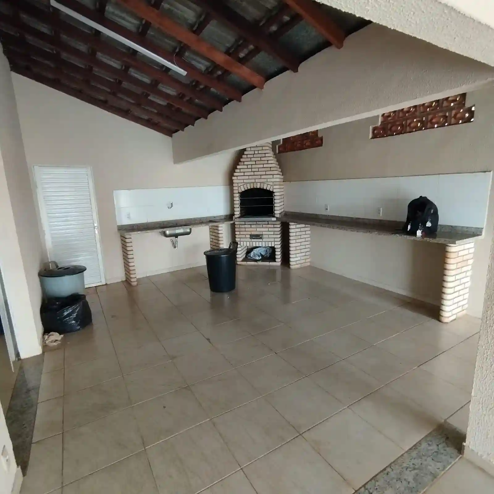 Casa de Condomínio com 3 quartos à venda, 130m² — foto 31 de 38