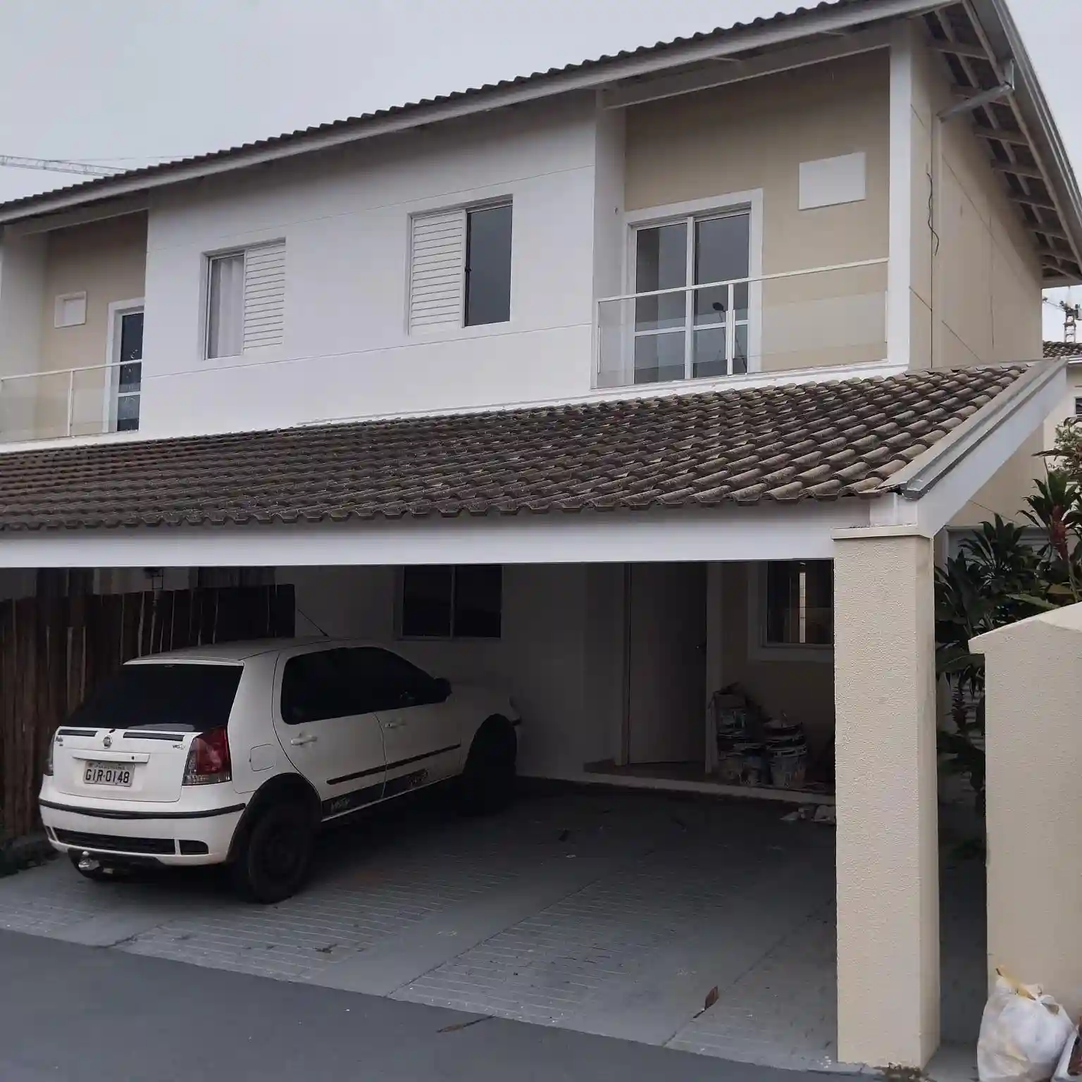 Casa de Condomínio com 3 quartos à venda, 130m² — foto 2 de 38