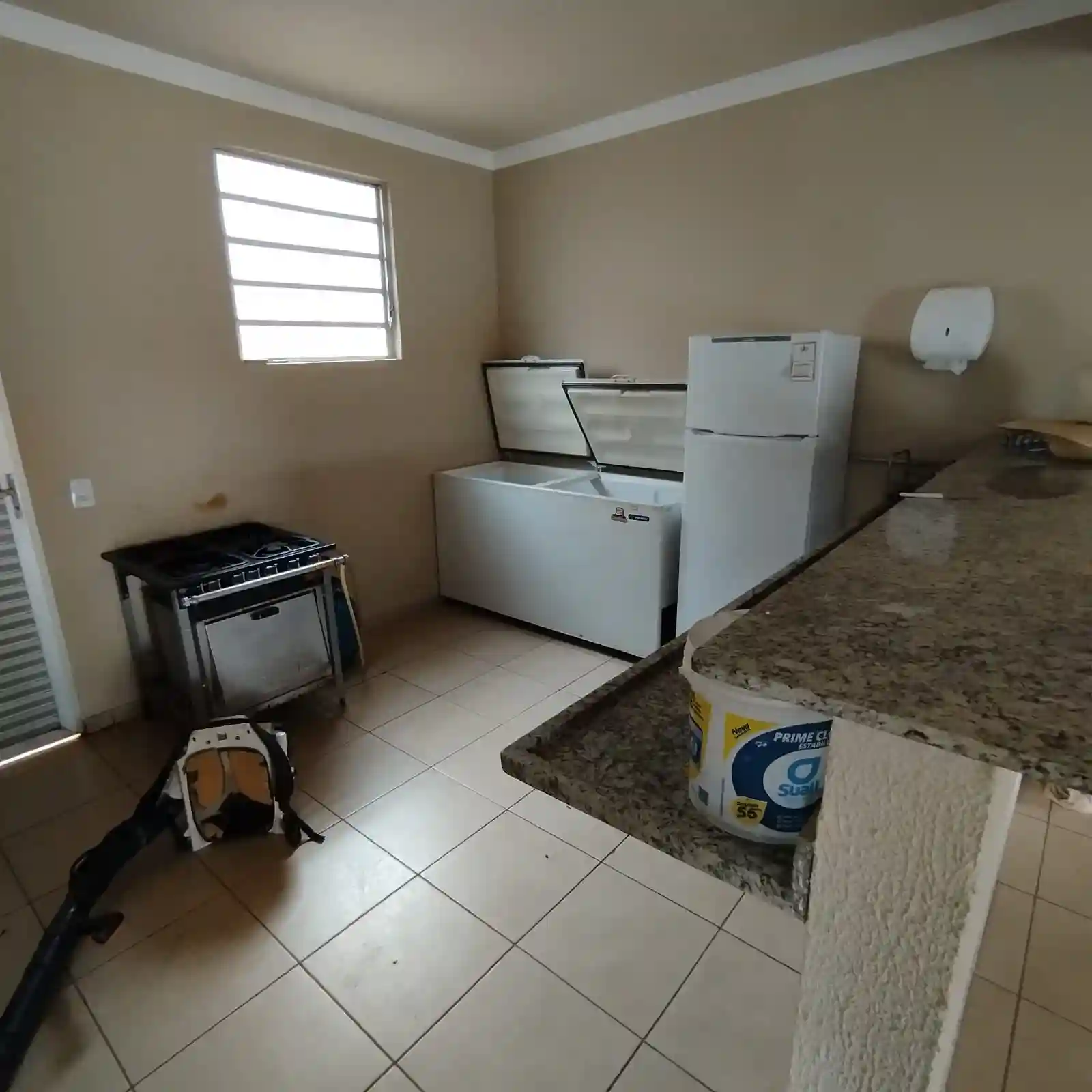 Casa de Condomínio com 3 quartos à venda, 130m² — foto 29 de 38