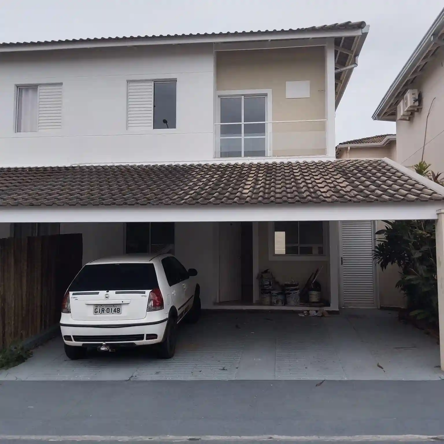 Casa de Condomínio com 3 quartos à venda, 130m² — foto 1 de 38