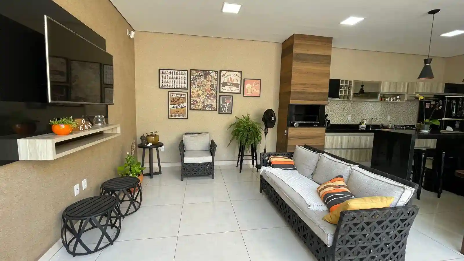 Casa com 3 quartos à venda, 360m² — foto 8 de 18
