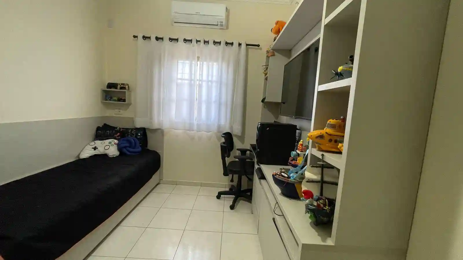 Casa com 3 quartos à venda, 360m² — foto 14 de 18