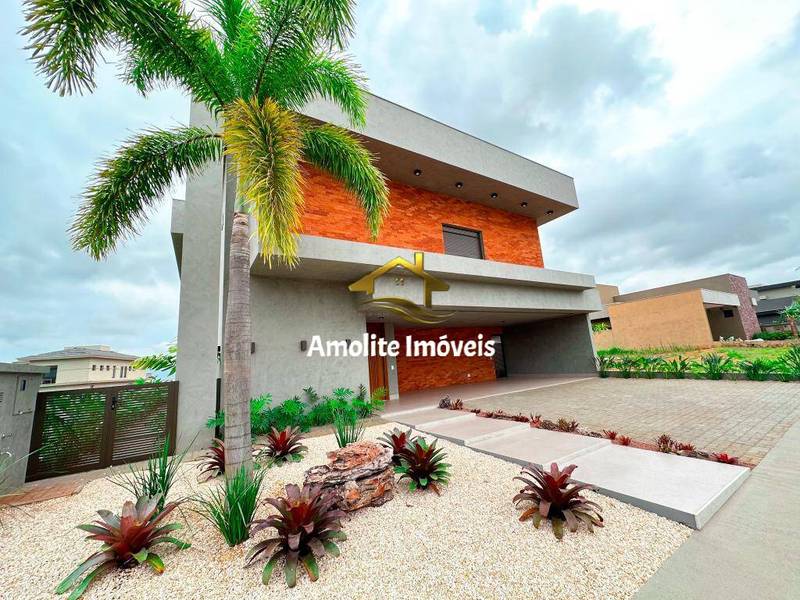 Casa de Condomínio com 5 quartos à venda, 515m² — foto 2 de 38