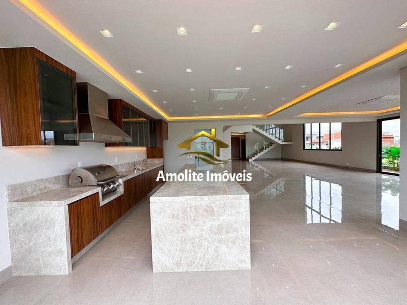 Casa de Condomínio com 5 quartos à venda, 515m² — foto 13 de 38