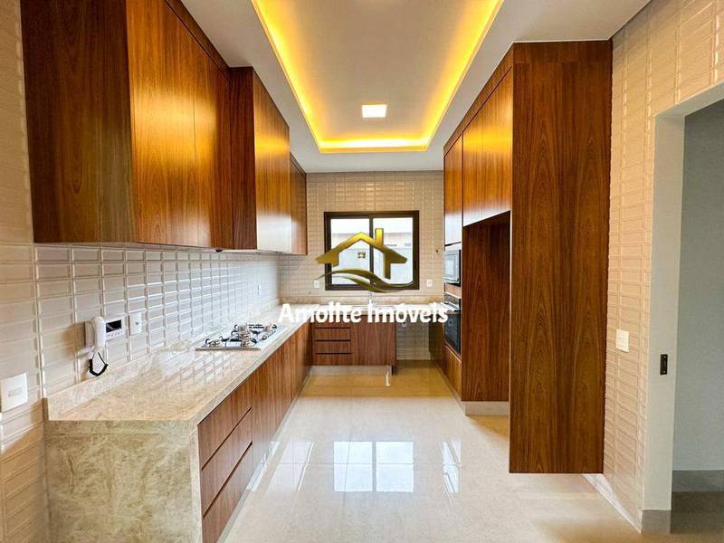 Casa de Condomínio com 5 quartos à venda, 515m² — foto 17 de 38