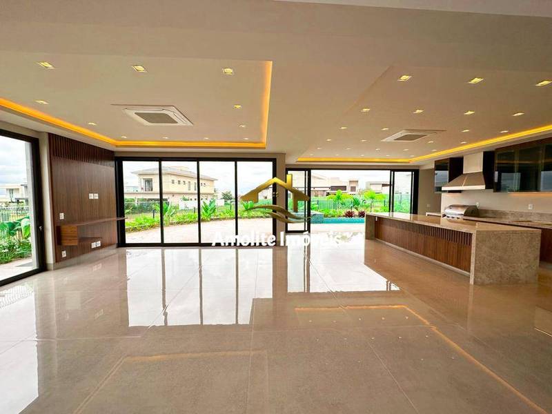Casa de Condomínio com 5 quartos à venda, 515m² — foto 9 de 38