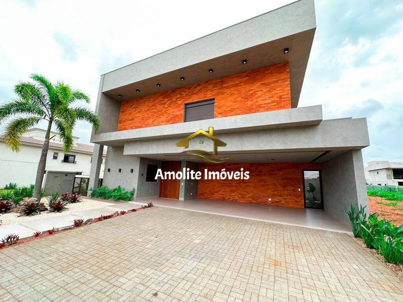 Casa de Condomínio com 5 quartos à venda, 515m² — foto 3 de 38