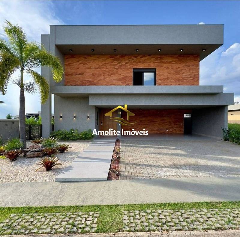 Casa de Condomínio com 5 quartos à venda, 515m² — foto 38 de 38