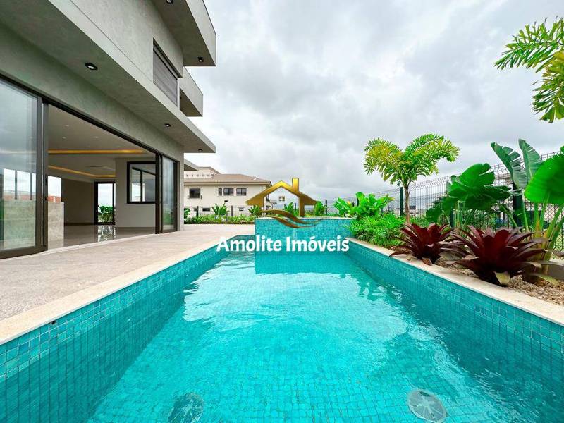 Casa de Condomínio com 5 quartos à venda, 515m² — foto 15 de 38
