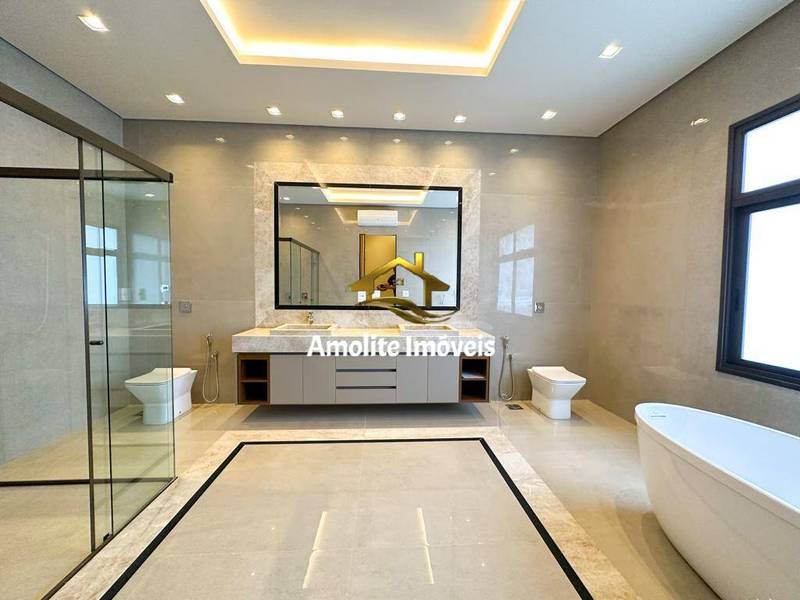 Casa de Condomínio com 5 quartos à venda, 515m² — foto 21 de 38
