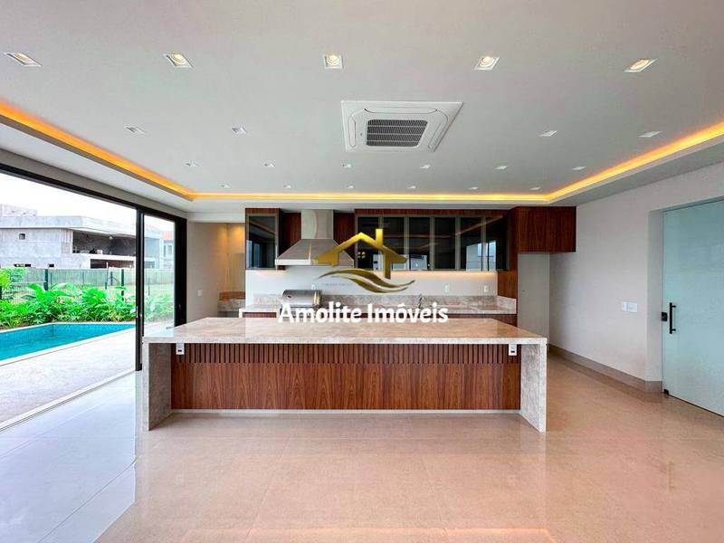 Casa de Condomínio com 5 quartos à venda, 515m² — foto 11 de 38