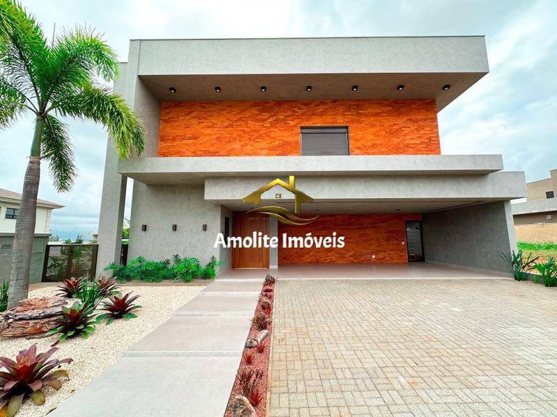 Casa de Condomínio com 5 quartos à venda, 515m² — foto 1 de 38