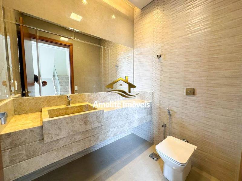 Casa de Condomínio com 5 quartos à venda, 515m² — foto 5 de 38