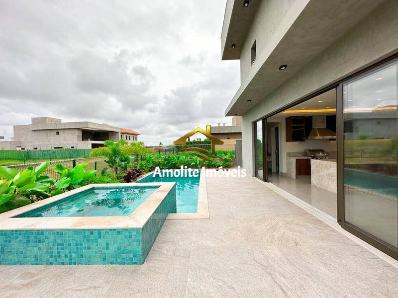 Casa de Condomínio com 5 quartos à venda, 515m² — foto 16 de 38