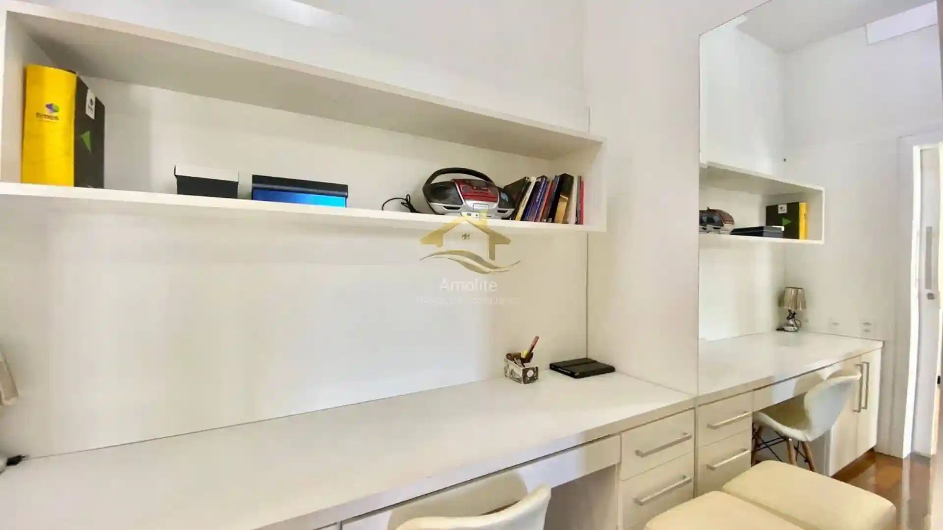 Casa de Condomínio com 4 quartos à venda, 360m² — foto 51 de 60