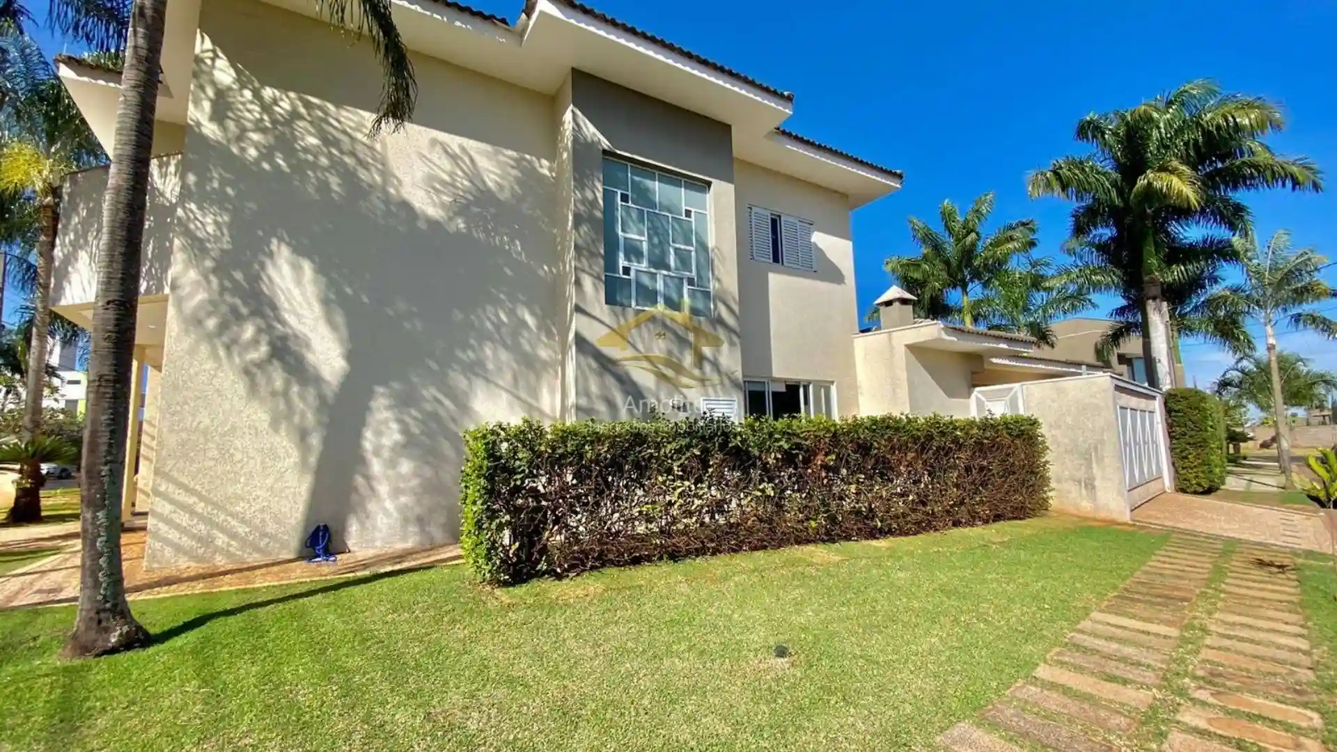Casa de Condomínio com 4 quartos à venda, 360m² — foto 3 de 60