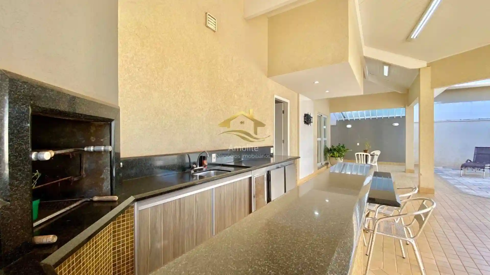 Casa de Condomínio com 4 quartos à venda, 360m² — foto 37 de 60