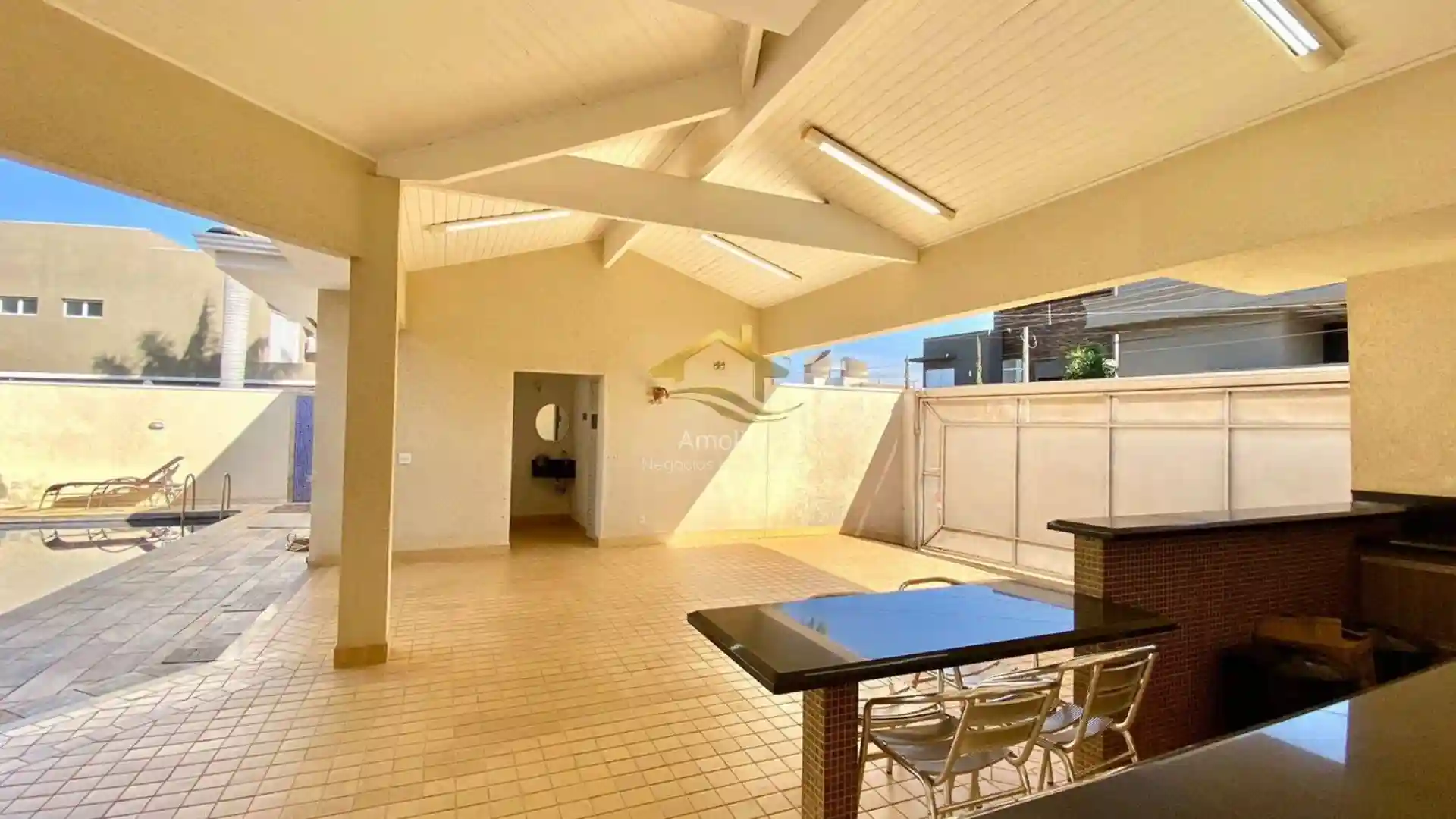 Casa de Condomínio com 4 quartos à venda, 360m² — foto 40 de 60