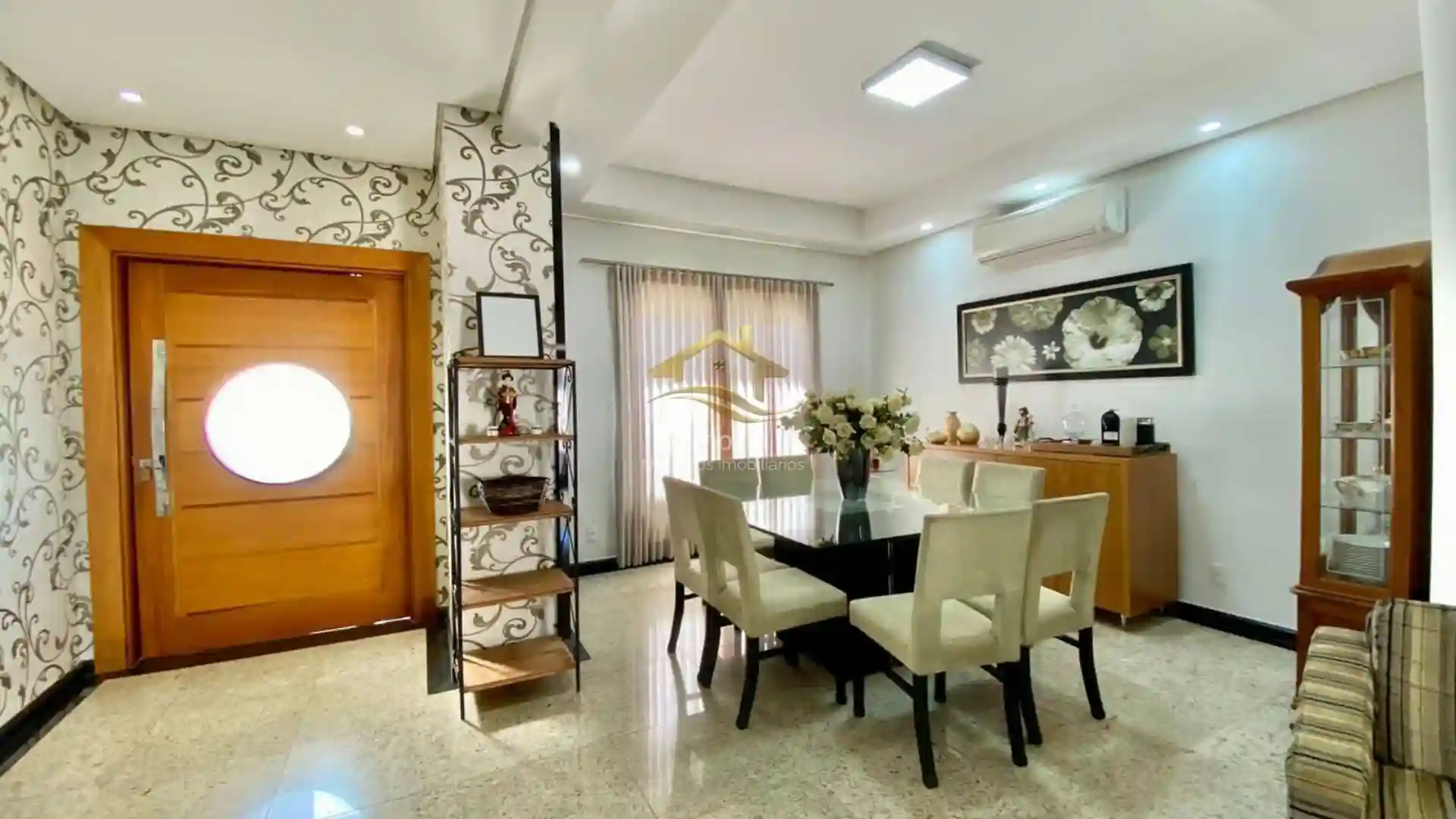 Casa de Condomínio com 4 quartos à venda, 360m² — foto 24 de 60