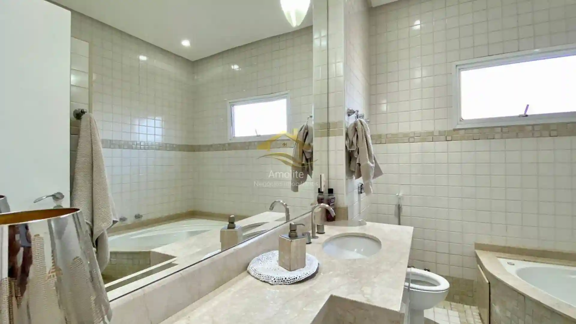 Casa de Condomínio com 4 quartos à venda, 360m² — foto 54 de 60