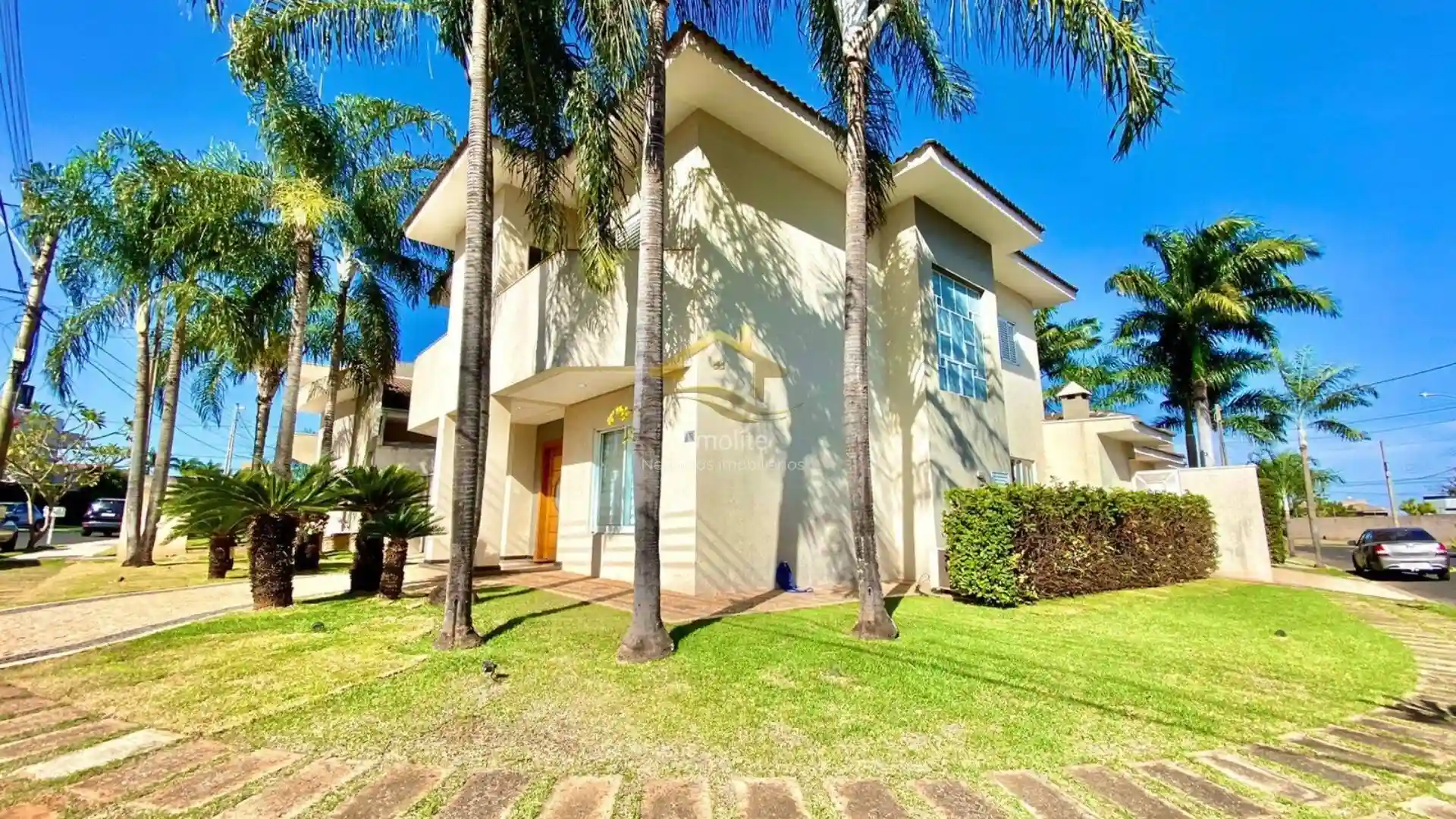 Casa de Condomínio com 4 quartos à venda, 360m² — foto 1 de 60