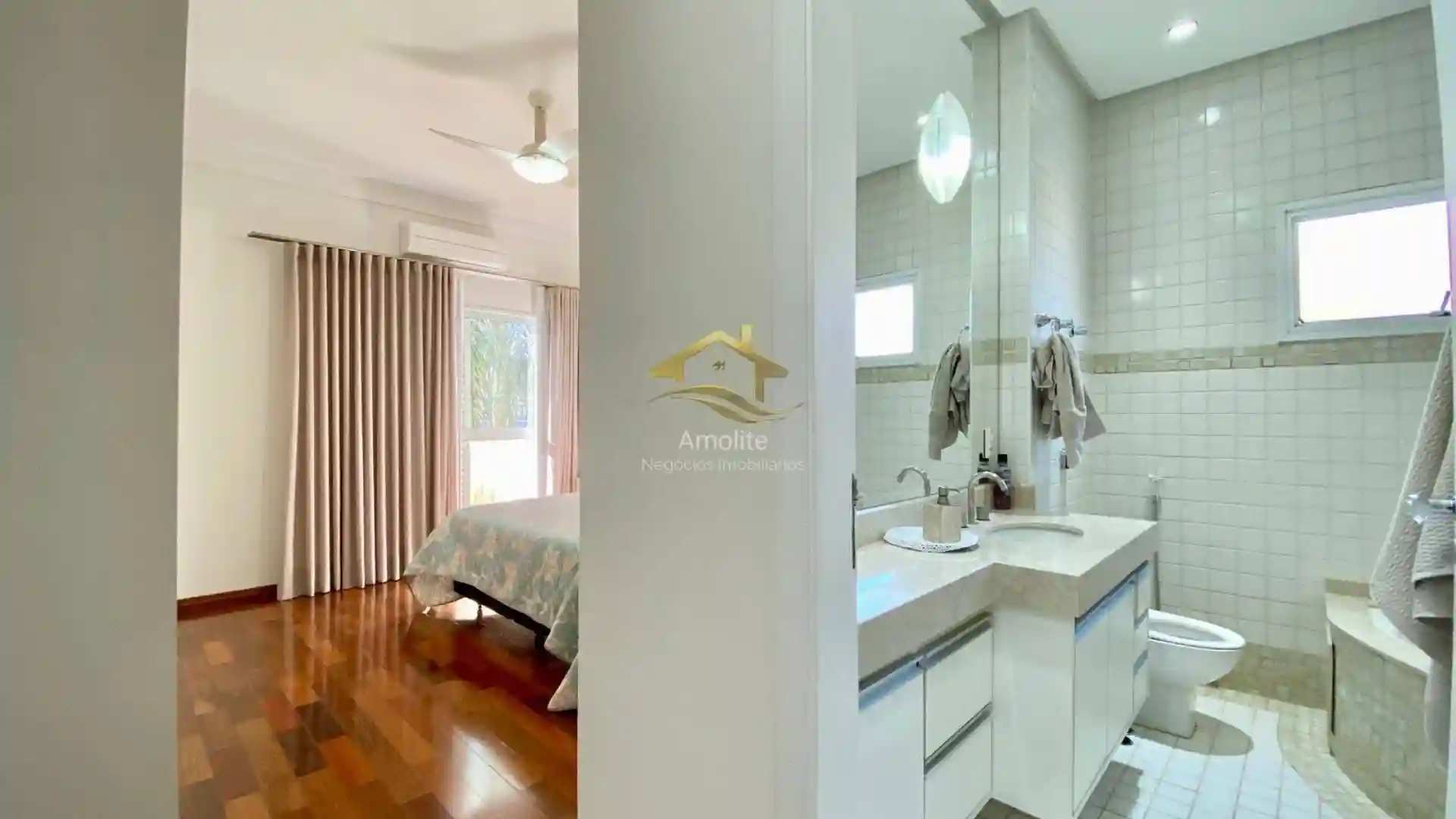 Casa de Condomínio com 4 quartos à venda, 360m² — foto 55 de 60