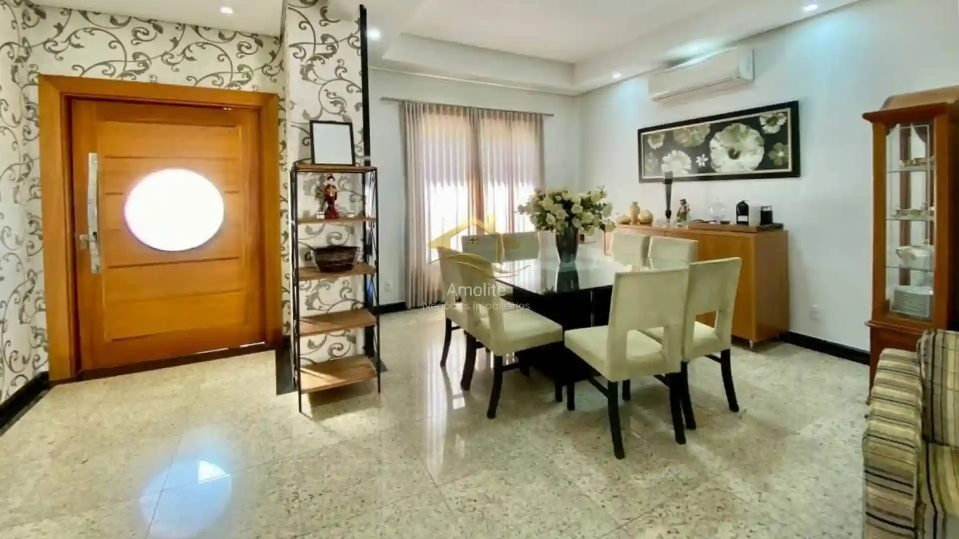 Casa de Condomínio com 4 quartos à venda, 360m² — foto 15 de 60