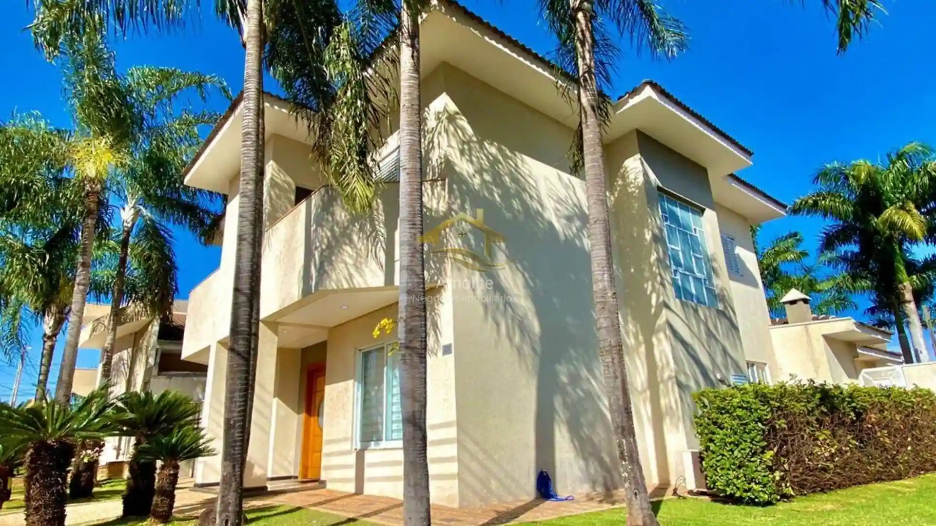 Casa de Condomínio com 4 quartos à venda, 360m² — foto 7 de 60