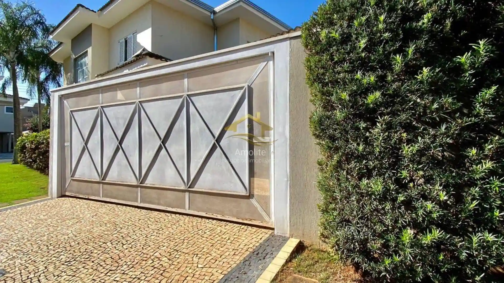 Casa de Condomínio com 4 quartos à venda, 360m² — foto 6 de 60