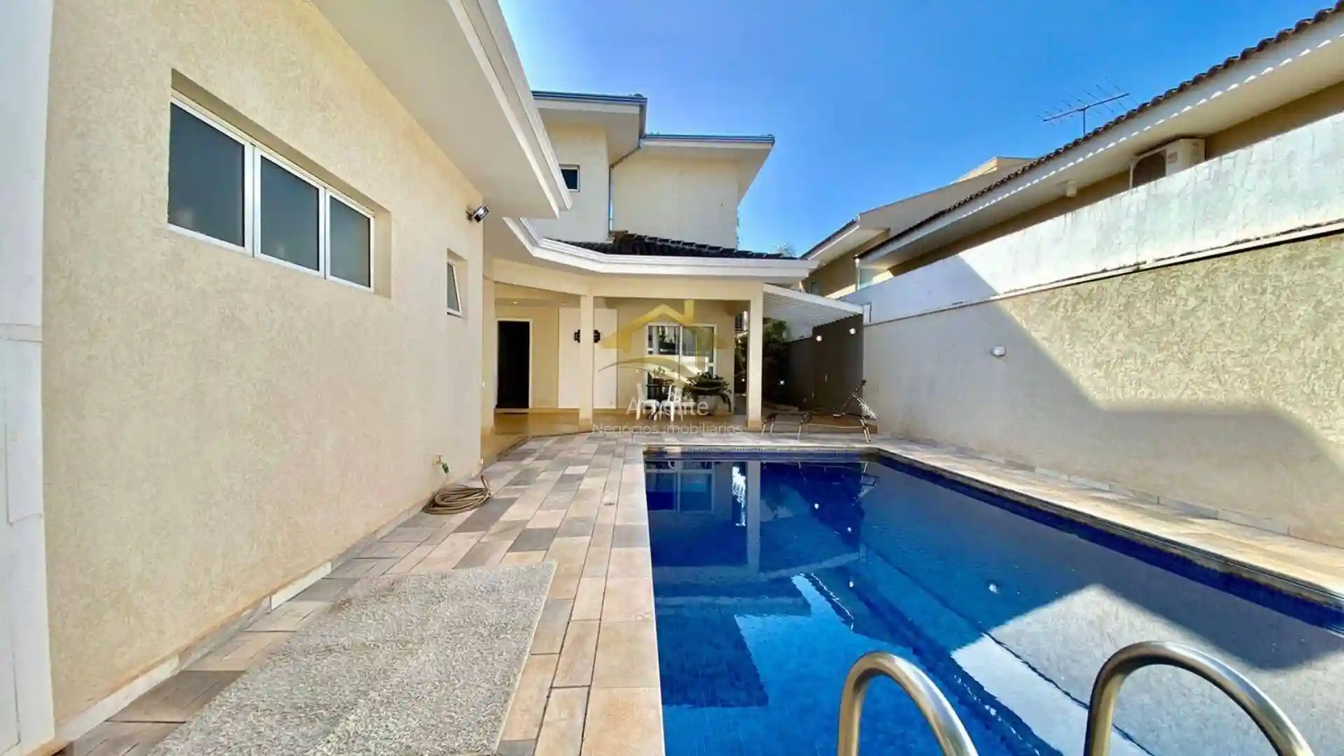 Casa de Condomínio com 4 quartos à venda, 360m² — foto 34 de 60