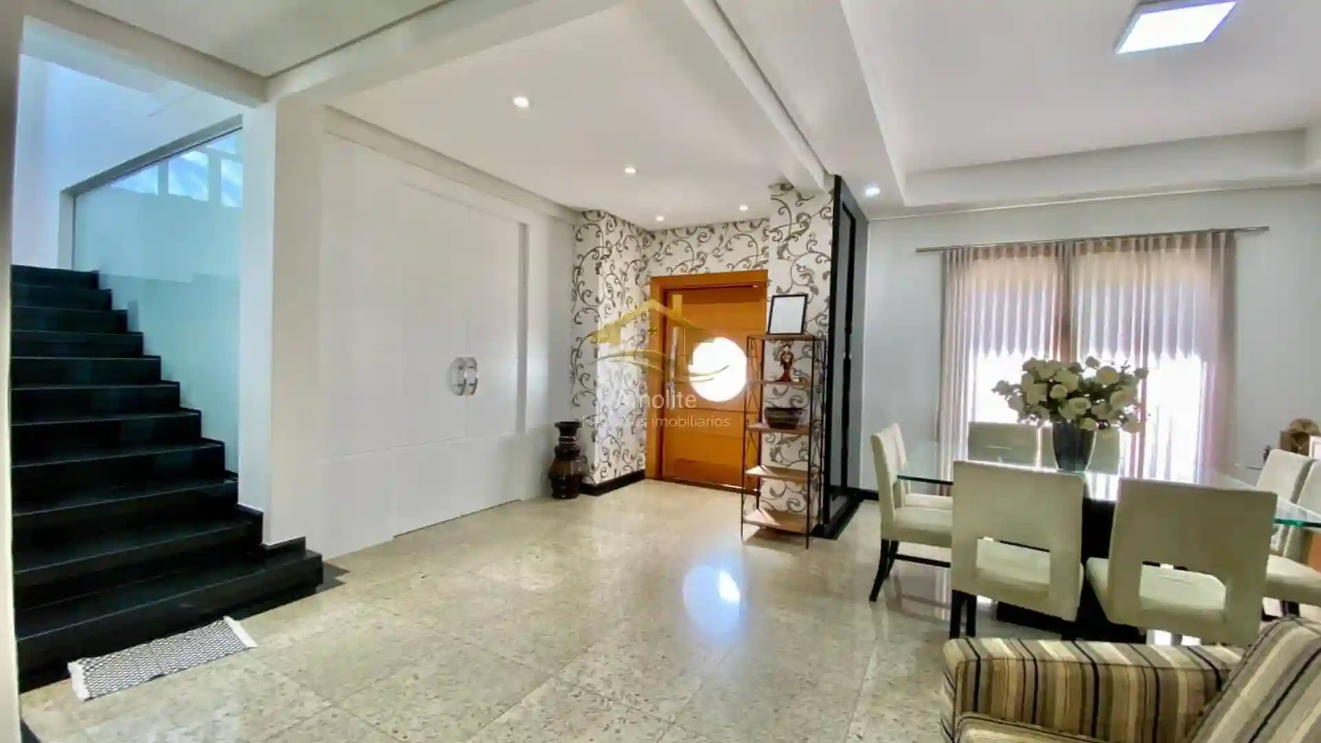 Casa de Condomínio com 4 quartos à venda, 360m² — foto 16 de 60