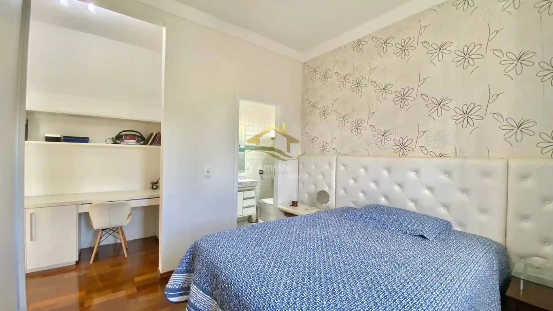 Casa de Condomínio com 4 quartos à venda, 360m² — foto 53 de 60