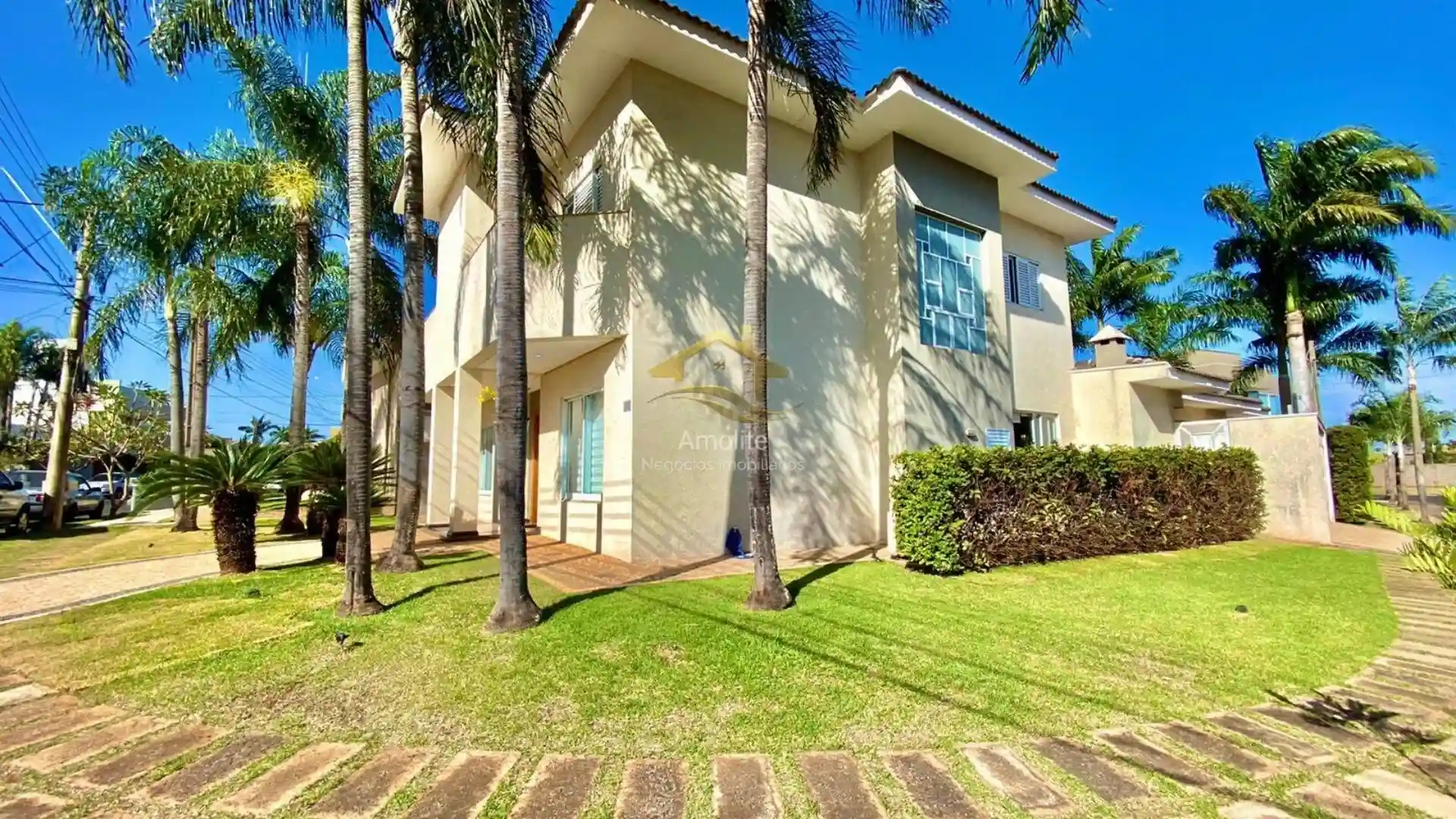Casa de Condomínio com 4 quartos à venda, 360m² — foto 5 de 60