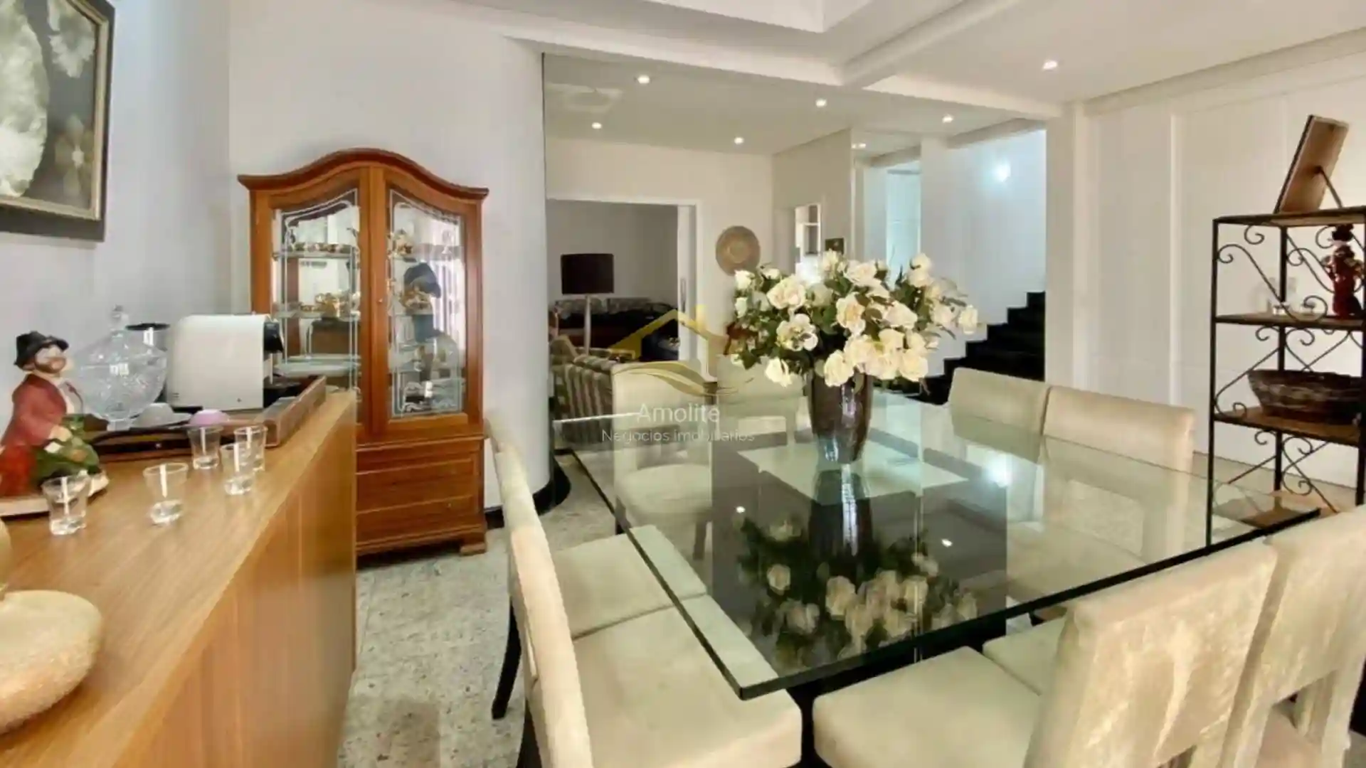 Casa de Condomínio com 4 quartos à venda, 360m² — foto 19 de 60