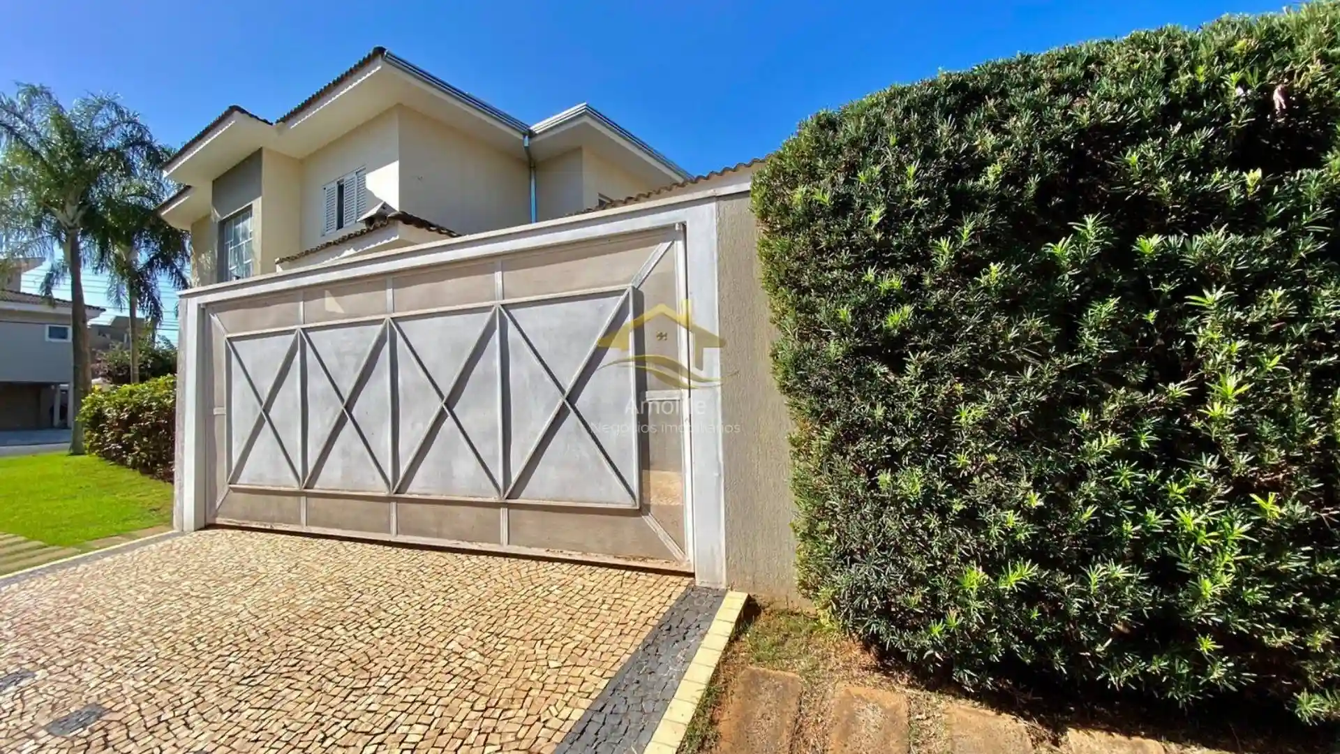 Casa de Condomínio com 4 quartos à venda, 360m² — foto 4 de 60